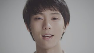羽生結弦選手「お母さん、ありがとう」支えてくれた母親に感謝 「P&G」新テレビCMが公開