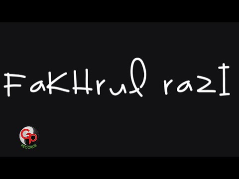 Fakhrul Razi - Tunggu Aku (Official Lyric)