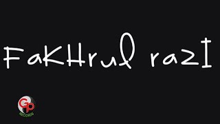 Fakhrul Razi - Tunggu Aku (Official Video Lyric)