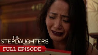 The Stepdaughters: Full Episode 95