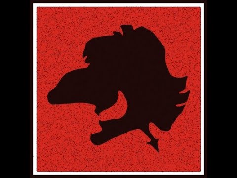 Gianfranco Marziano - Racconti - L'uomo lupo