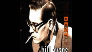 Bill Evans - Night And Day (Everybody Digs Bill Evans)