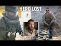 Brit Hero Killed In Ukraine By Russian Mines After Spending Years Working To Save Lives