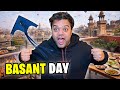 First Day Of Basant Hawa Hi Nahi Chali