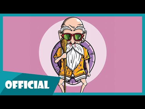 Rap về Quy Lão Kame (Dragon Ball Z) | Phan Ann