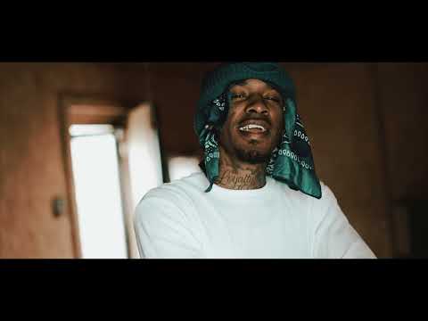 2LA X Benny Creep - Jump Out (Official Music Video)