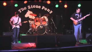 The Music Academy - Stone Pony Concert - December 1, 2013 - The Unacceptables
