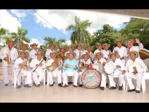 Porro Tres Clarinetes  - banda 19 De Marzo De Laguneta