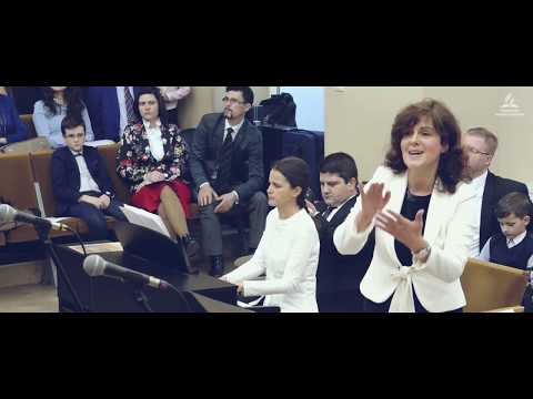 Cu Isus în astă lume