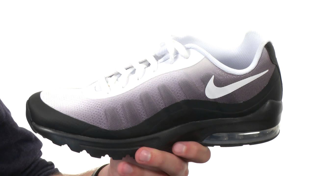Watch video Nike Air Max Invigor SKU:8597151 Now Nike Air Max Invigor SKU:8597151