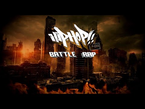 Hip-Hop 411 Presents - The Hip-Hop 411 Battle Rap (Show Reel) 2022