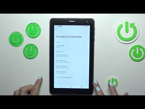How To Clear Credentials In Navitel T787