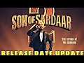 Son Of Sardaar 2 Ott Release Date Son Of Sardaar 2 Movie Ott Release Date Confirmed Netflix Movie