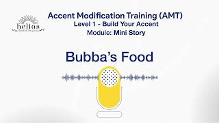 Bubba’s Food