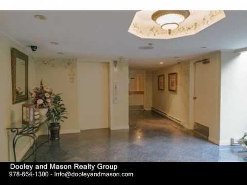 9 BROADWAY Unit 203, Saugus MA 01906 - Condo - Real Estate - For Sale -