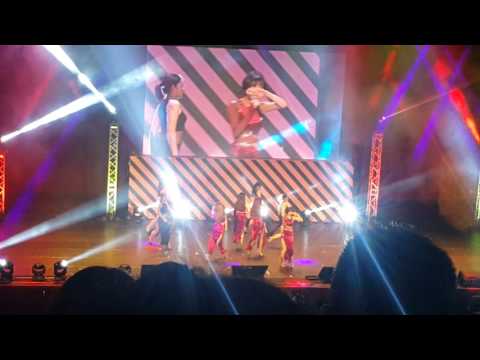 151101Girl's Day@TW - Don't Forget Me