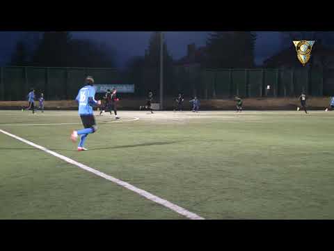 SPARING: GÓRNIK WAŁBRZYCH - GÓRNIK GORCE /22.02.2020/