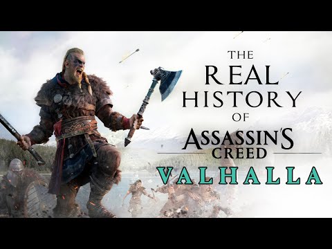 The Real History Behind Assassin's Creed Valhalla | Is it Historically Accurate?