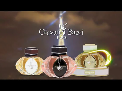 Giovanni Bacci perfume