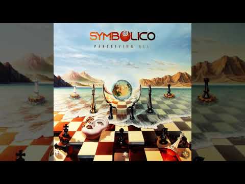 Symbolico - I'm Free