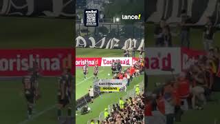 VASCO 1 X 0 BOTAFOGO! GOL DE DAVID EM SÃO JANUÁRIO