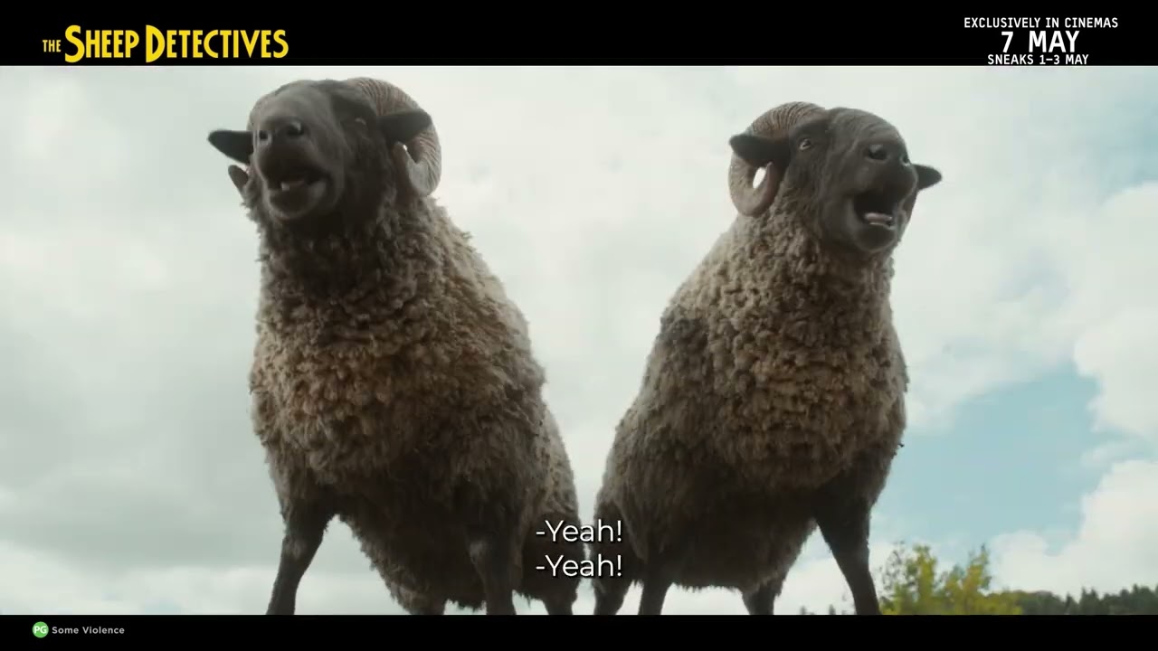 Baa-sh It