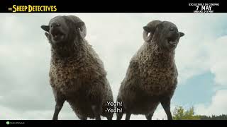 Baa-sh It