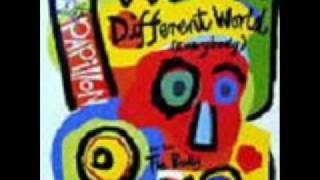 papillon - different world (bully mix) atomic records 1991