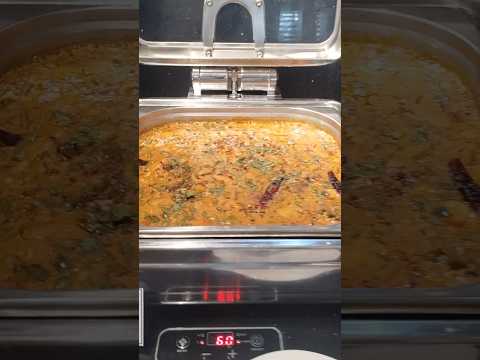 what I Eat In Ashoka Hotel Hyderabad day-4😋#shorts