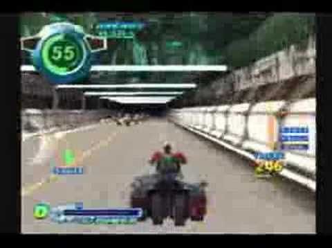 Megazone 23 Playstation 3