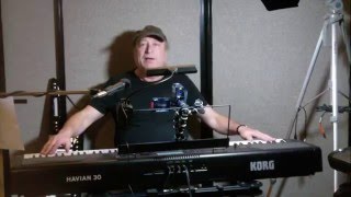Video thumbnail for Korg Havian 30 - Narrative Overview by PianoManChuck