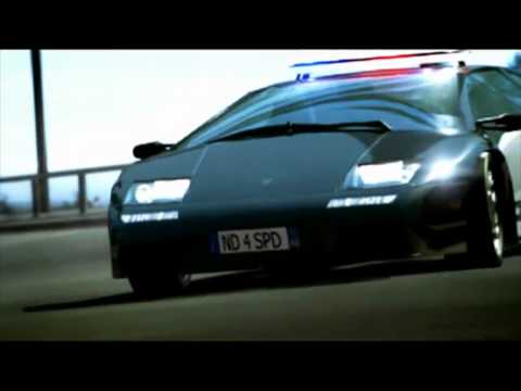 Trailer de Need for Speed: Hot Pursuit 2