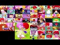 All Qpiz Episodes At The Same Time