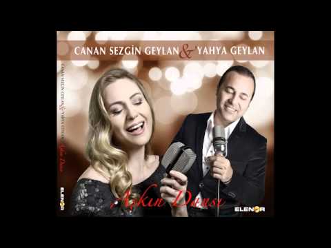 Söyle Naz mı Bu Kaş Çatış | CANAN SEZGİN GEYLAN&YAHYA GEYLAN