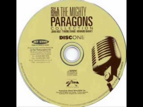 The Paragons - Judgement Day