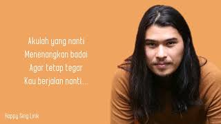 Download lagu Virzha - Aku Lelakimu (Lirik) mp3 Download lagu Virzha - Aku Lelakimu (Lirik) mp3