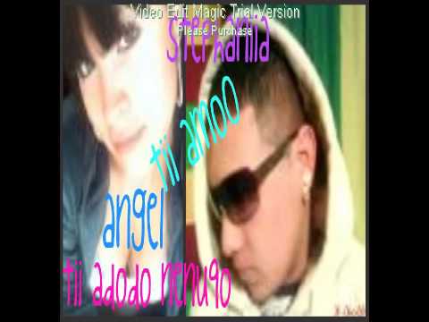 DJ JaH RaSsSTa rudeboy feat el ivis - el passa passa del marciano reggaeton.wmv