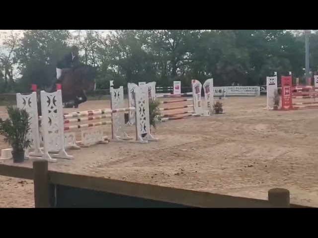 Chart'Air St Clair Z - 9 ans