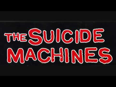 The Suicide Machines - It's The End Of The World As We Know It(And I Feel Fine)
