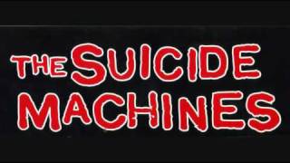 The Suicide Machines - It's The End Of The World As We Know It(And I Feel Fine)