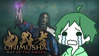 【 #鬼武者Wayofthesword 】#終 一切皆苦！楽しんだもん勝ちよ！ 【 #onimushawayofthesword  】