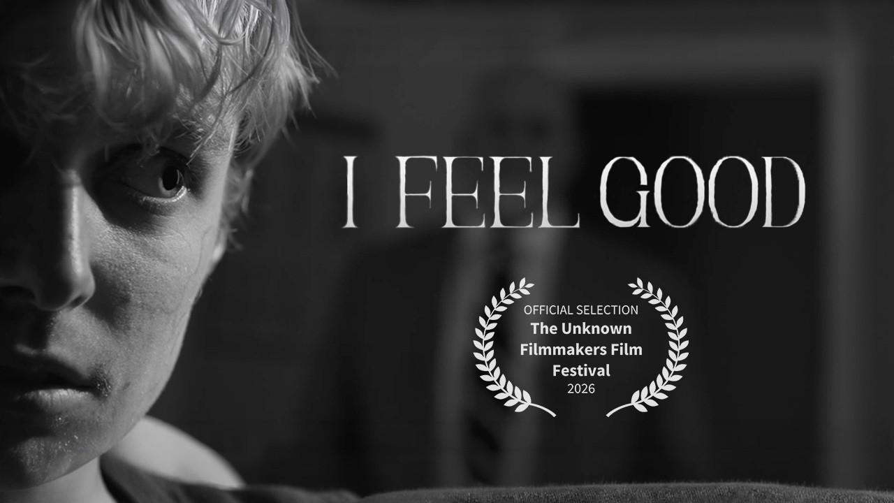 Miniature de la vidéo I Feel Good | Short Film du film I Feel Good