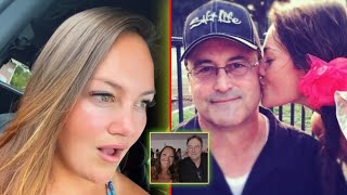 Mika Rotunda Shuts Down Hospice Rumor About Her Father Mike Rotunda | WWE News