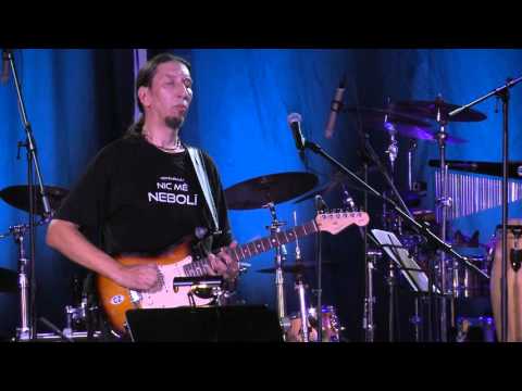 Bandaband - BANDABAND - Adenom Blues (23.10.2015)