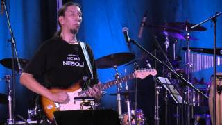 BANDABAND - Adenom Blues (23.10.2015)