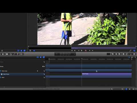 MacBreak Studio Ep. 279 - Cinemagraphs in FCP X and Motion