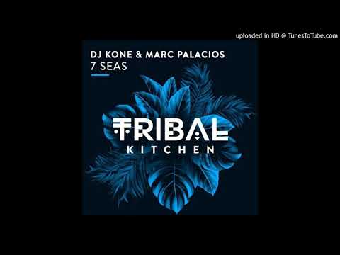 DJ Kone & Marc Palacios _Original_Mix