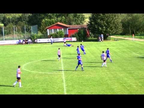 7. Spieltag 12/13: SV Puttenhausen - TSV Ergoldsbach II 3:2 (2:0)