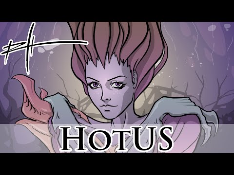 Heart of the Unnecessary Swarm (Starcraft II)