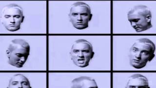 Eminem - I Do Pop Pills (Acapella Freestyle) / My Name Is (Live at Tramps in NY 1999) *rare